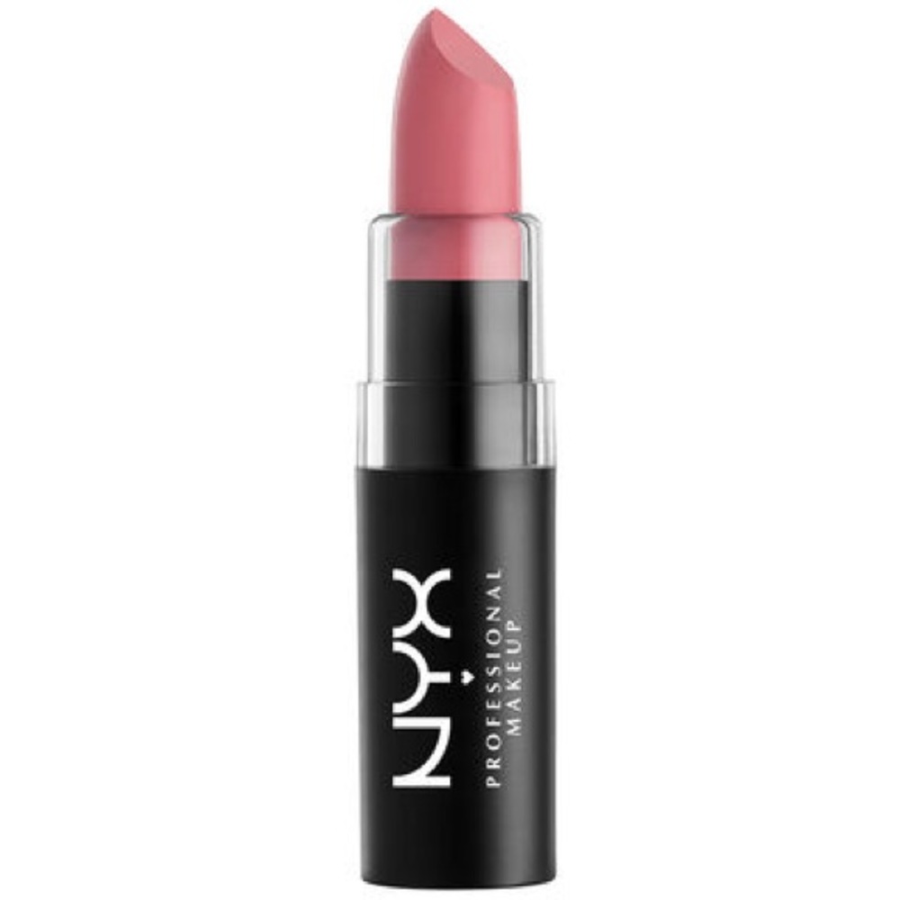 ❌❌ SOLD ❌❌ NYX MAKEUP Matte Lipstick